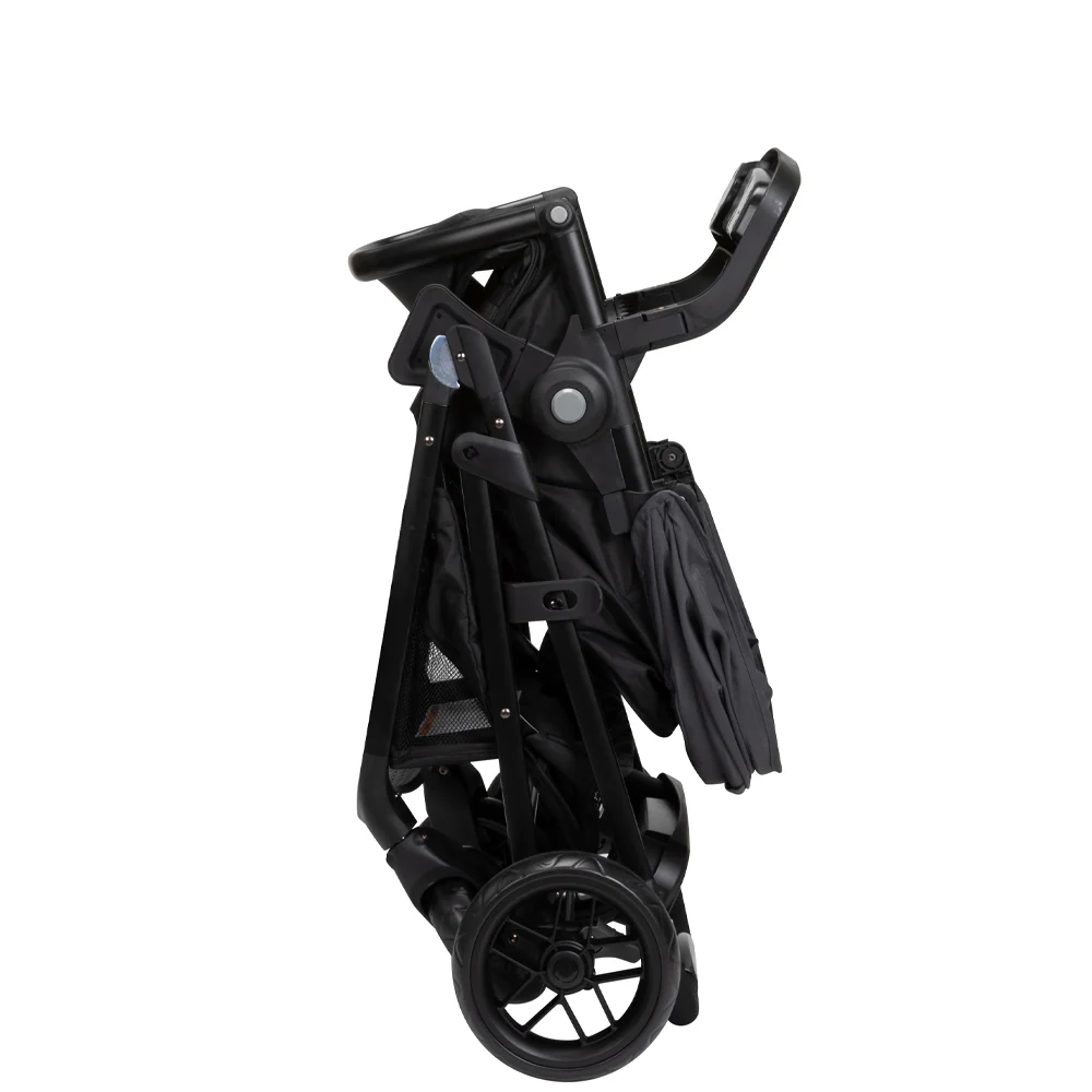 Coche Travel System Grow And Go Alloy Safety 1st - Image 20