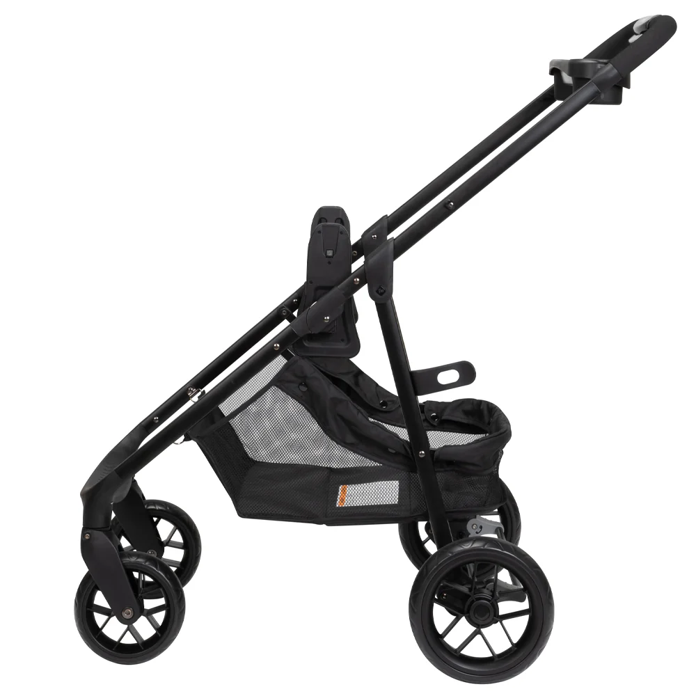 Coche Travel System Grow And Go Alloy Safety 1st - Image 24