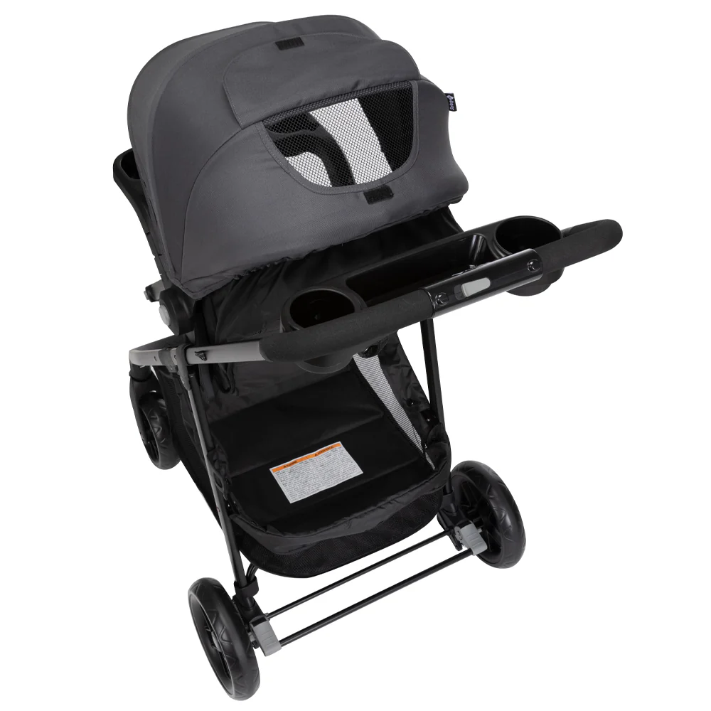 Coche Travel System Grow And Go Alloy Safety 1st - Image 29