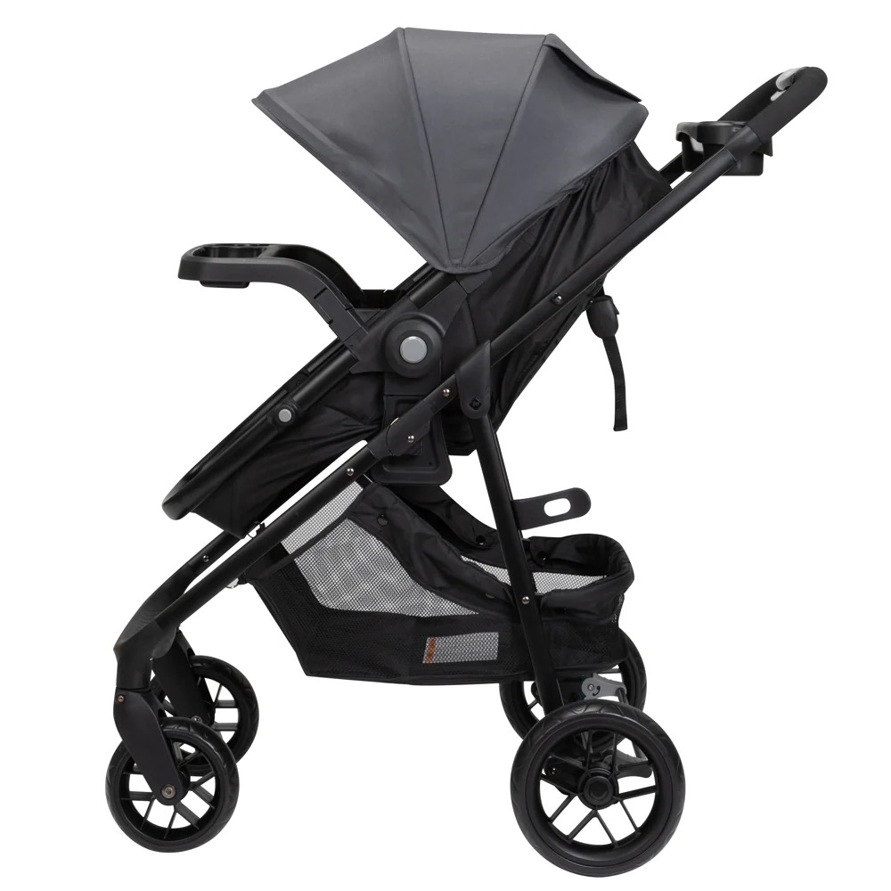 Coche Travel System Grow And Go Alloy Safety 1st - Image 30