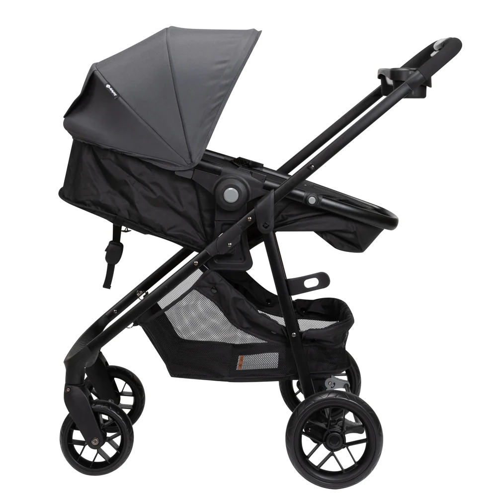 Coche Travel System Grow And Go Alloy Safety 1st - Image 35