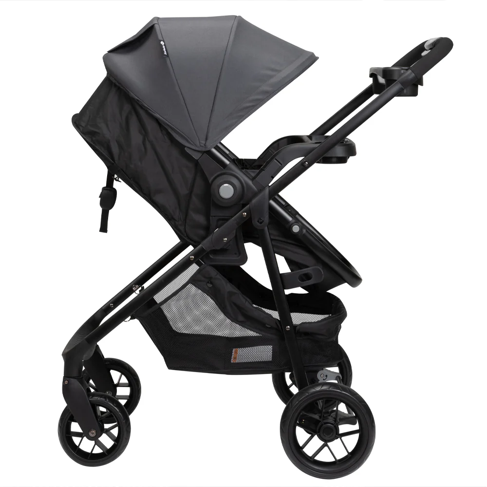 Coche Travel System Grow And Go Alloy Safety 1st - Image 38