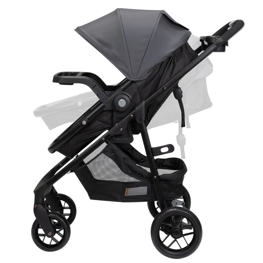Coche Travel System Grow And Go Alloy Safety 1st - Image 40
