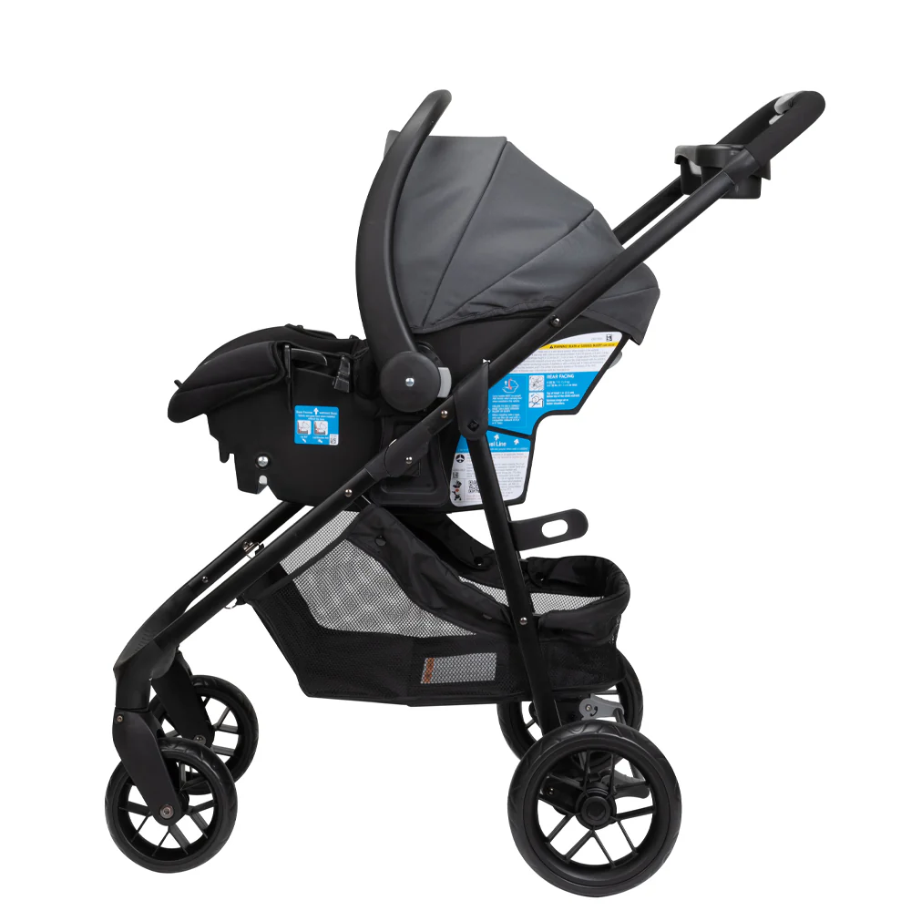 Coche Travel System Grow And Go Alloy Safety 1st - Image 43