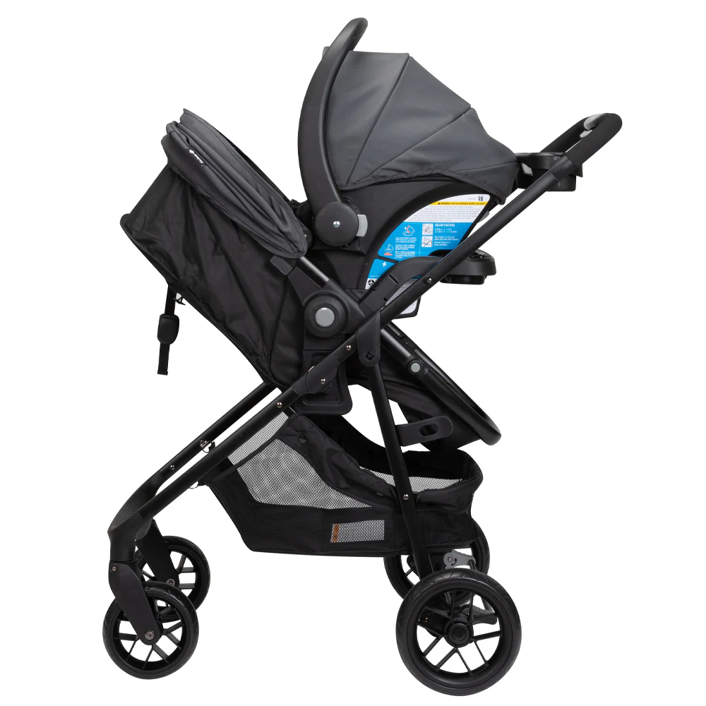 Coche Travel System Grow And Go Alloy Safety 1st - Image 44