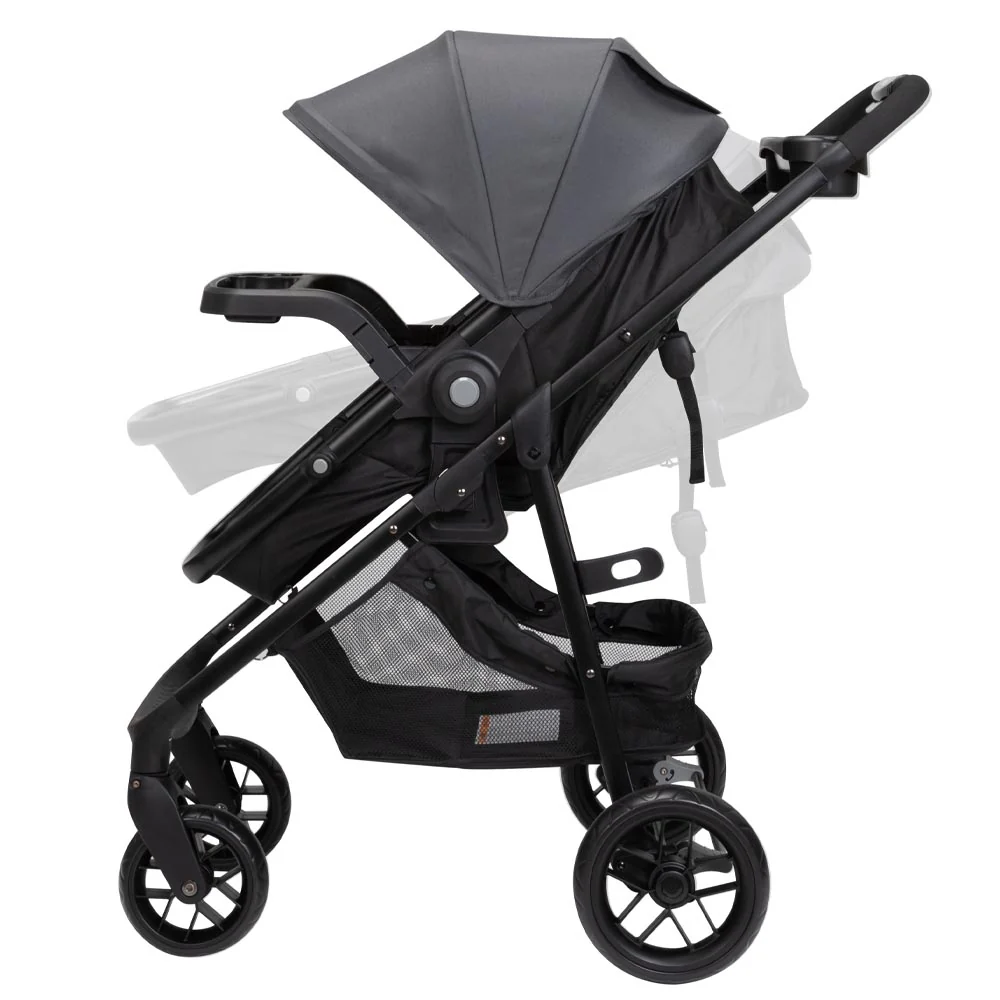 Coche Travel System Grow And Go Alloy Safety 1st - Image 45