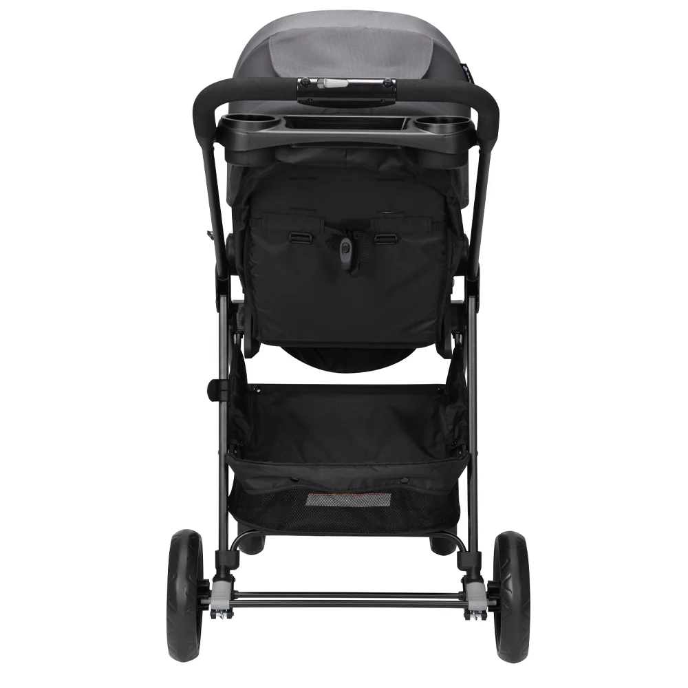 Coche Travel System Grow And Go Alloy Safety 1st - Image 5