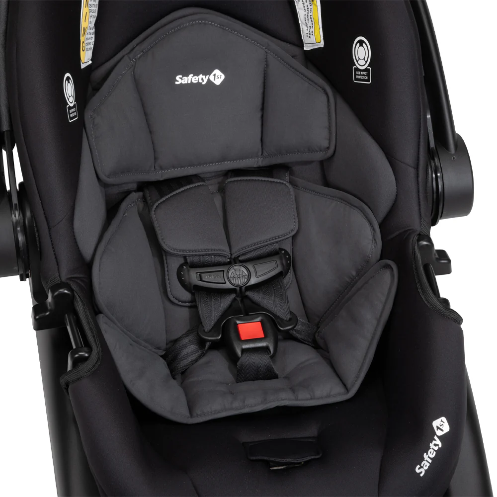 Coche Travel System Grow And Go Alloy Safety 1st - Image 53