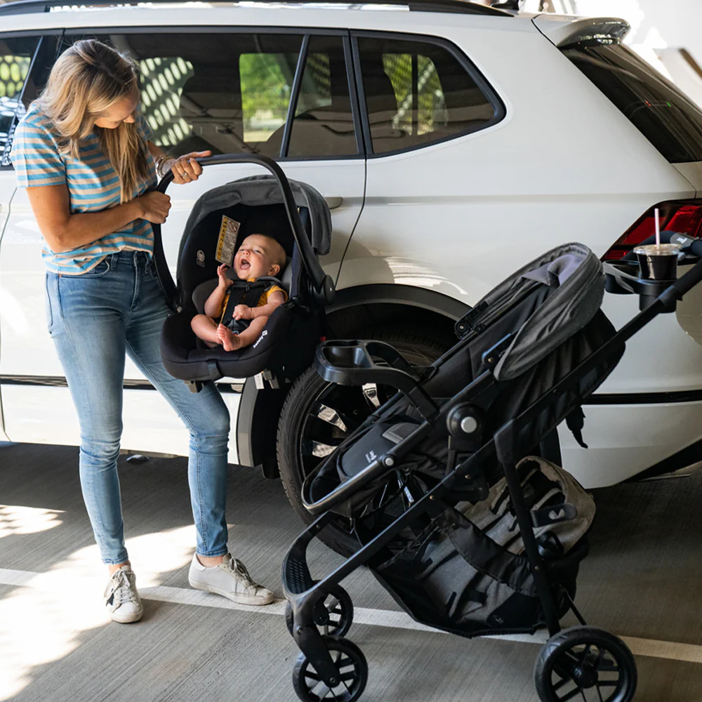 Coche Travel System Grow And Go Alloy Safety 1st - Image 55