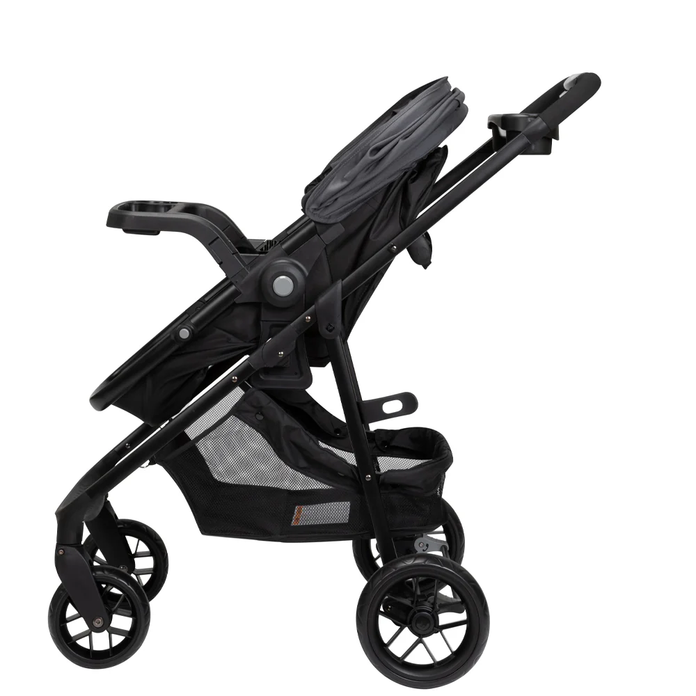 Coche Travel System Grow And Go Alloy Safety 1st - Image 59