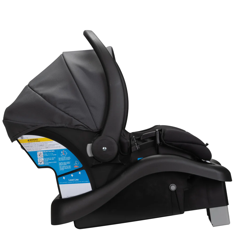 Coche Travel System Grow And Go Alloy Safety 1st - Image 60