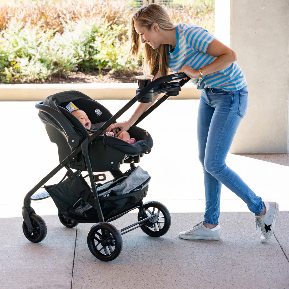 Coche Travel System Grow And Go Alloy Safety 1st - Image 63