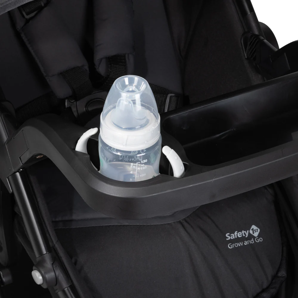 Coche Travel System Grow And Go Alloy Safety 1st - Image 7