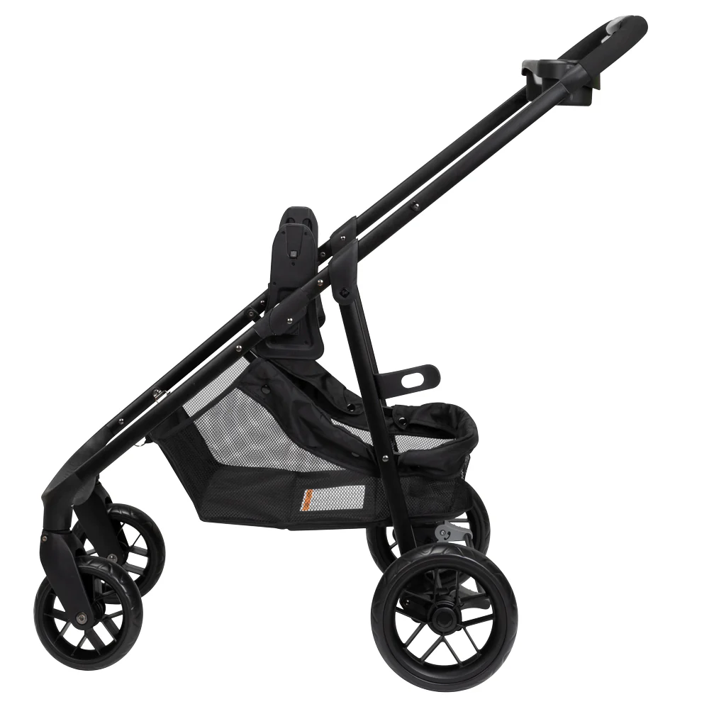Coche Travel System Grow And Go Alloy Safety 1st - Image 9