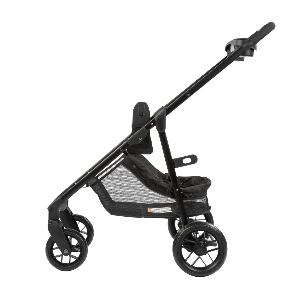 Coche Travel System Grow And Go Night Sky Lime Safety 1st - Image 10
