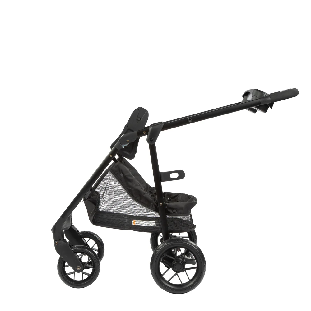 Coche Travel System Grow And Go Night Sky Lime Safety 1st - Image 11