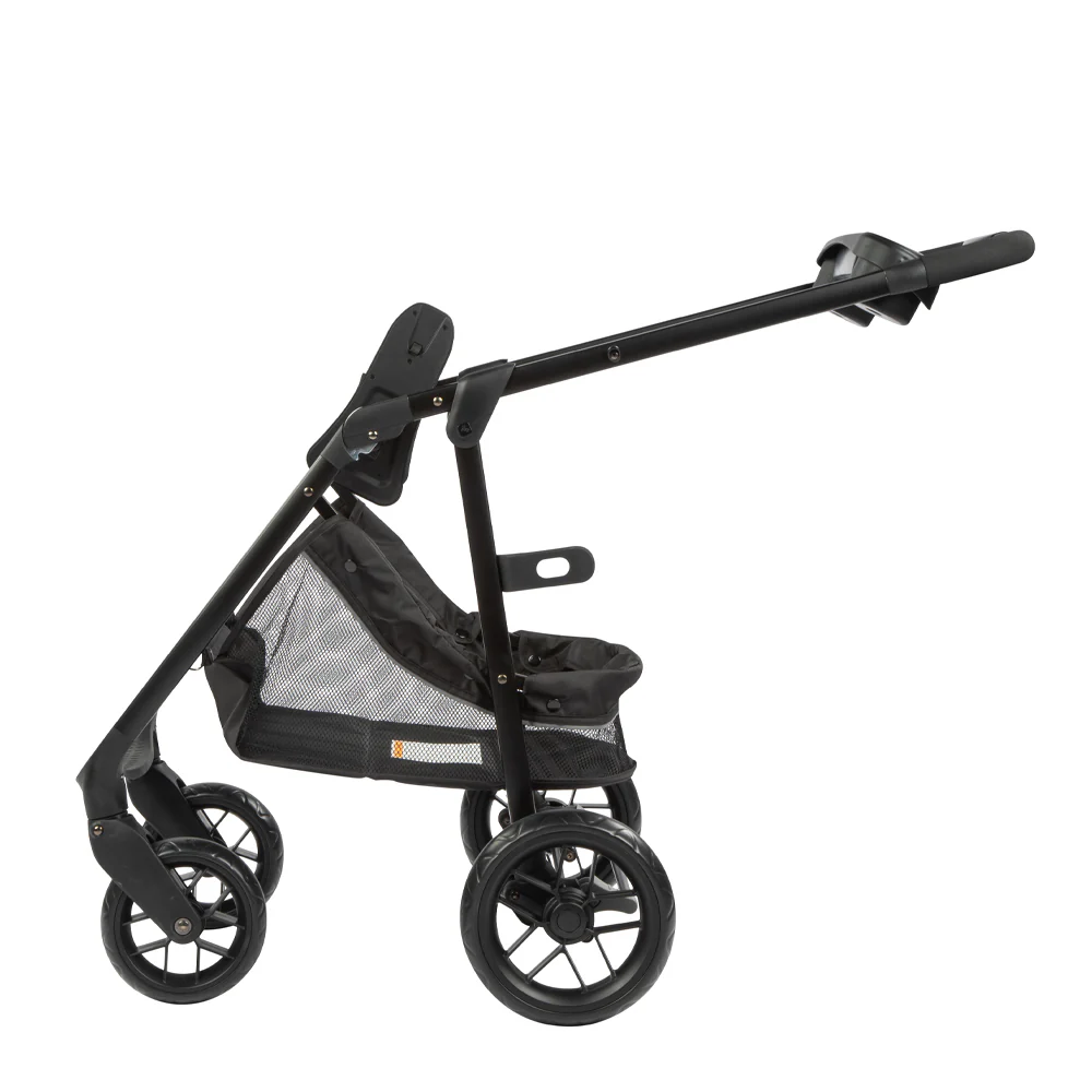 Coche Travel System Grow And Go Night Sky Lime Safety 1st - Image 12