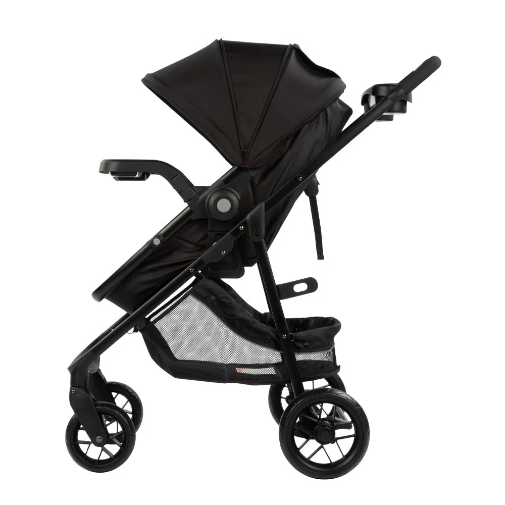Coche Travel System Grow And Go Night Sky Lime Safety 1st - Image 13