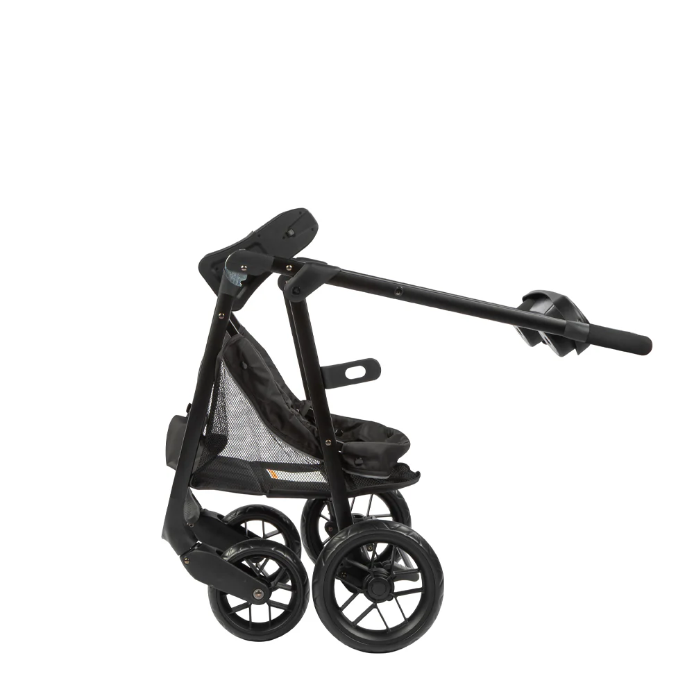 Coche Travel System Grow And Go Night Sky Lime Safety 1st - Image 14