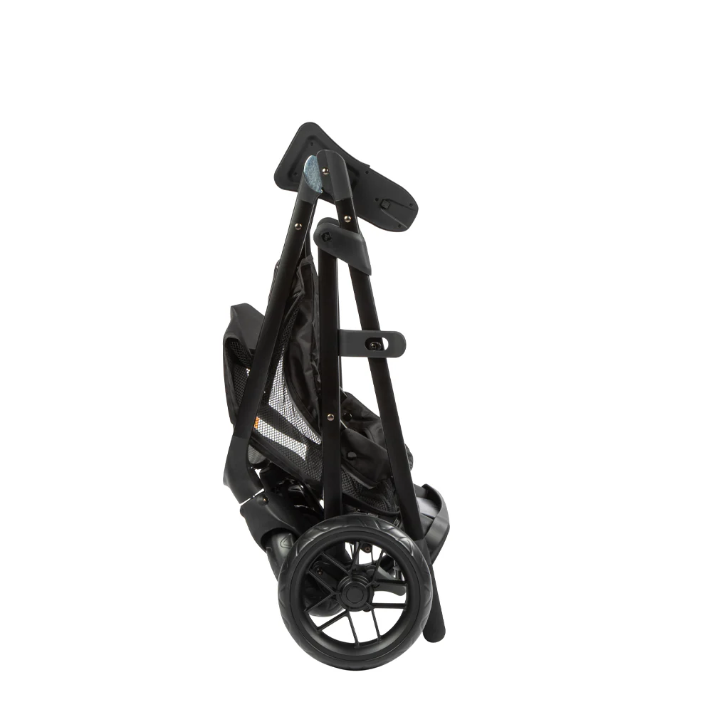 Coche Travel System Grow And Go Night Sky Lime Safety 1st - Image 15