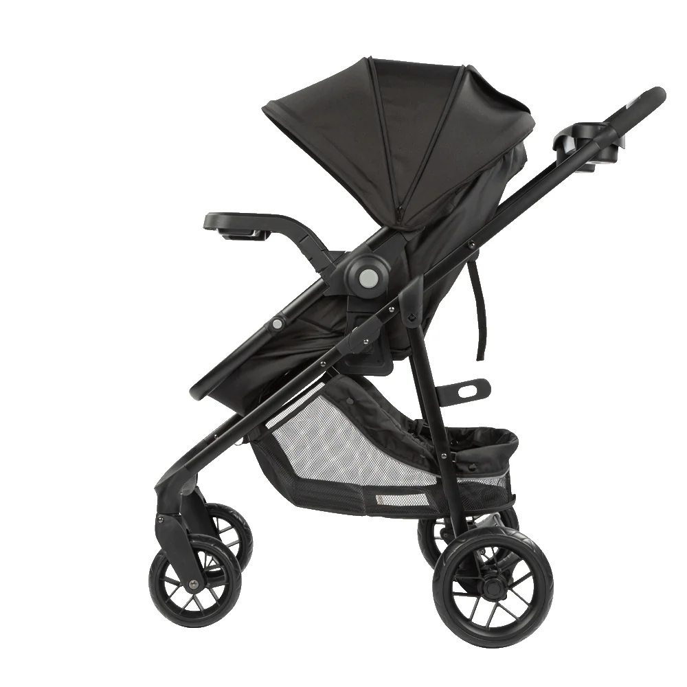 Coche Travel System Grow And Go Night Sky Lime Safety 1st - Image 16