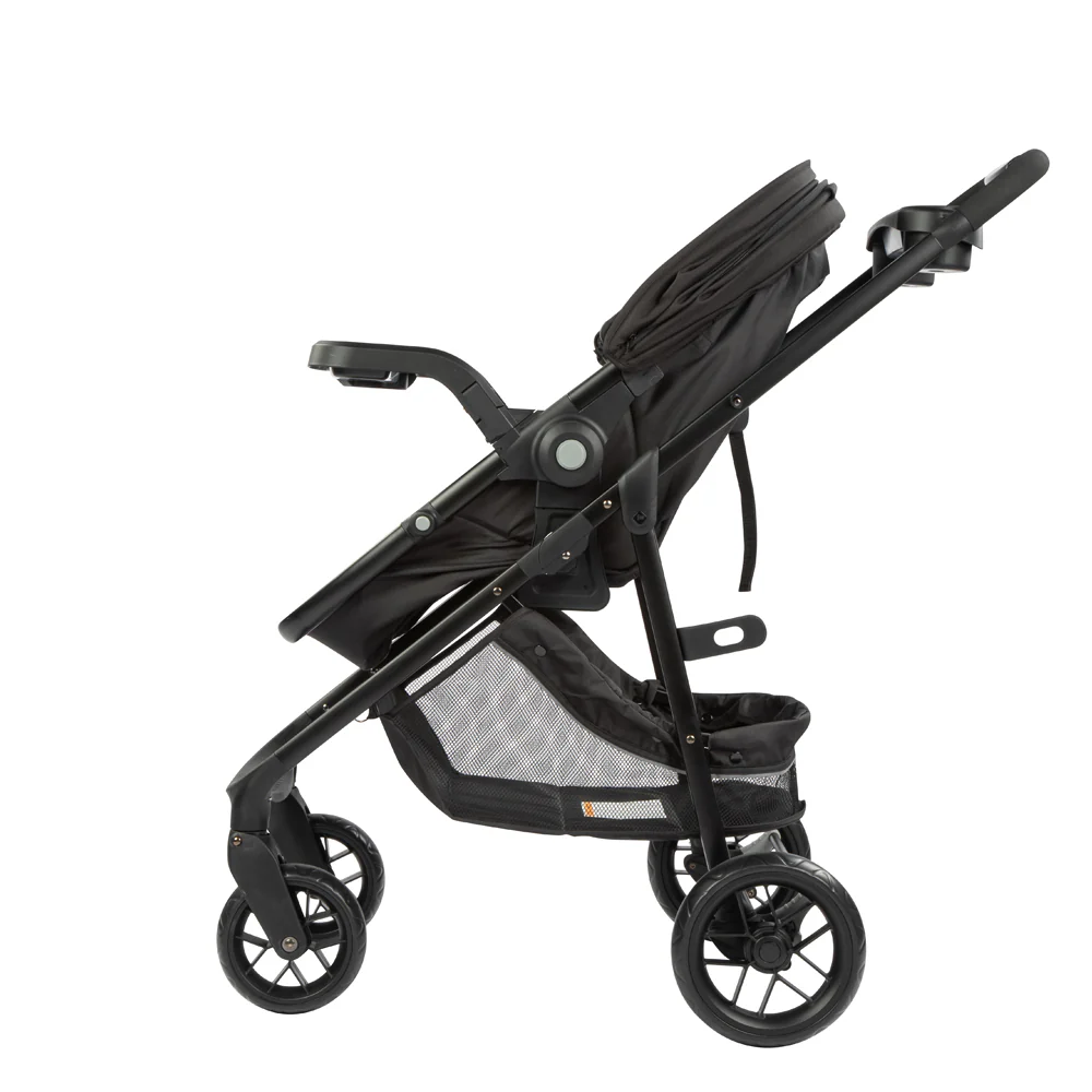 Coche Travel System Grow And Go Night Sky Lime Safety 1st - Image 17