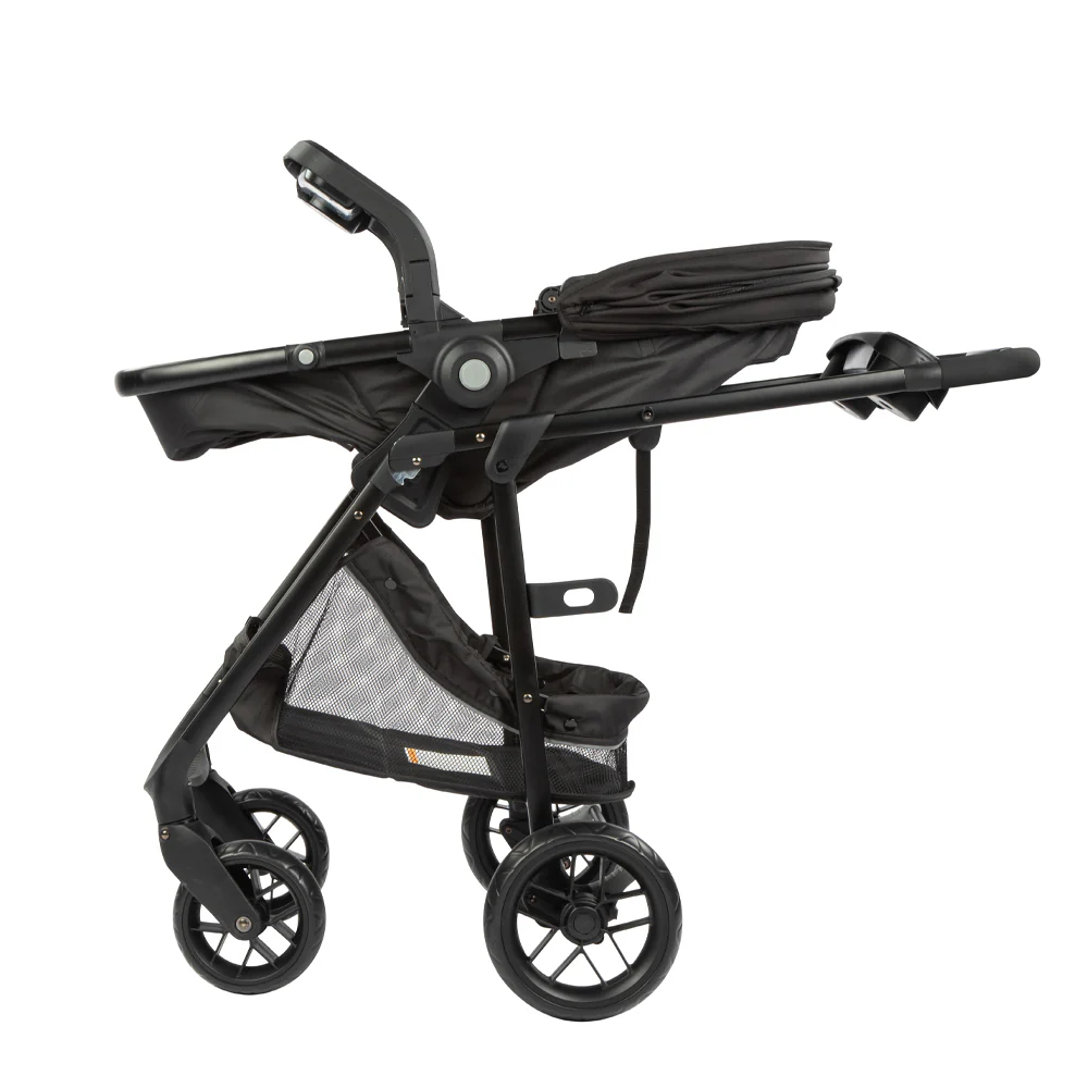 Coche Travel System Grow And Go Night Sky Lime Safety 1st - Image 18