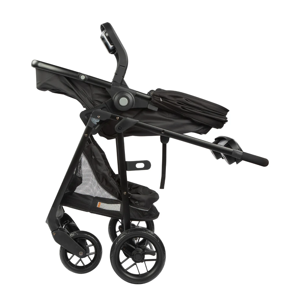 Coche Travel System Grow And Go Night Sky Lime Safety 1st - Image 19
