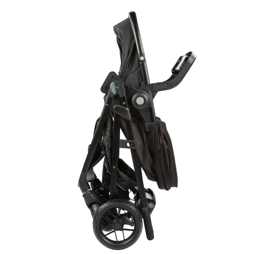 Coche Travel System Grow And Go Night Sky Lime Safety 1st - Image 20