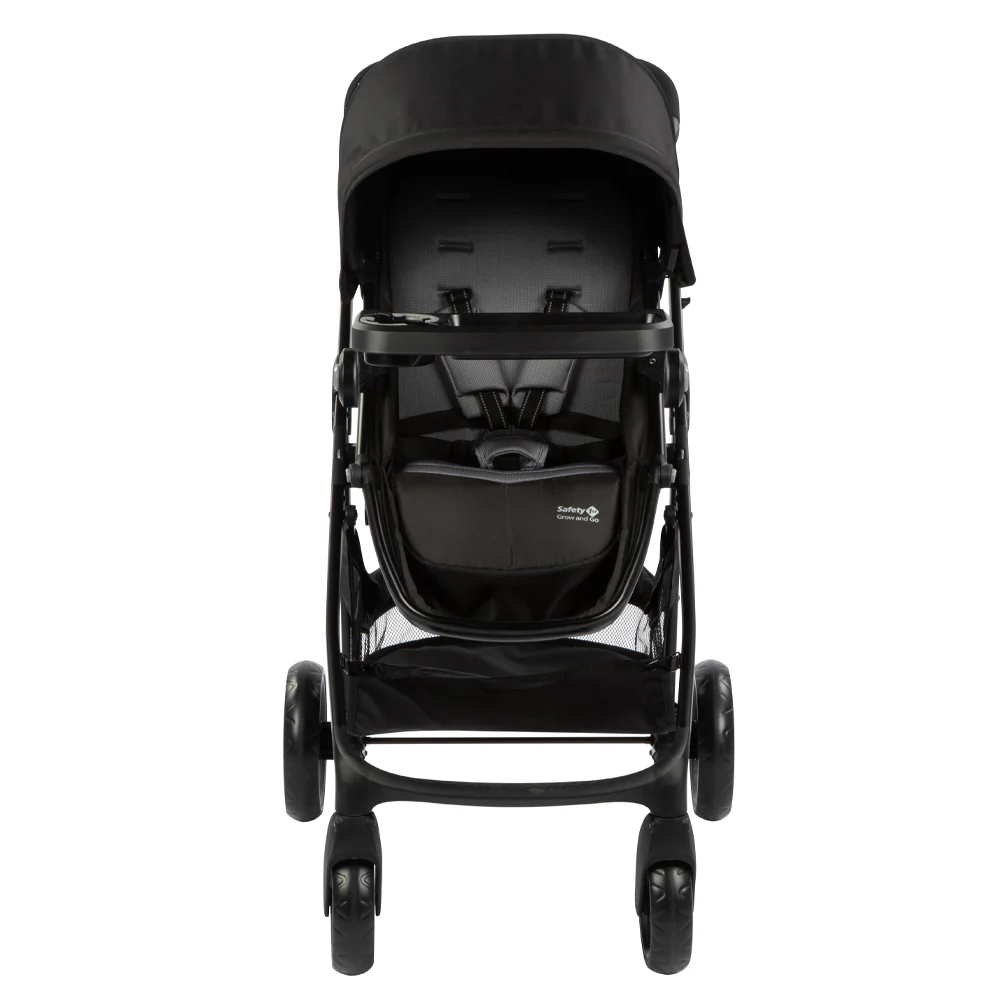 Coche Travel System Grow And Go Night Sky Lime Safety 1st - Image 22
