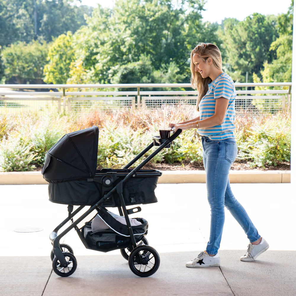 Coche Travel System Grow And Go Night Sky Lime Safety 1st - Image 23