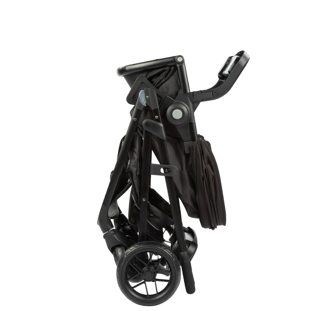Coche Travel System Grow And Go Night Sky Lime Safety 1st - Image 25