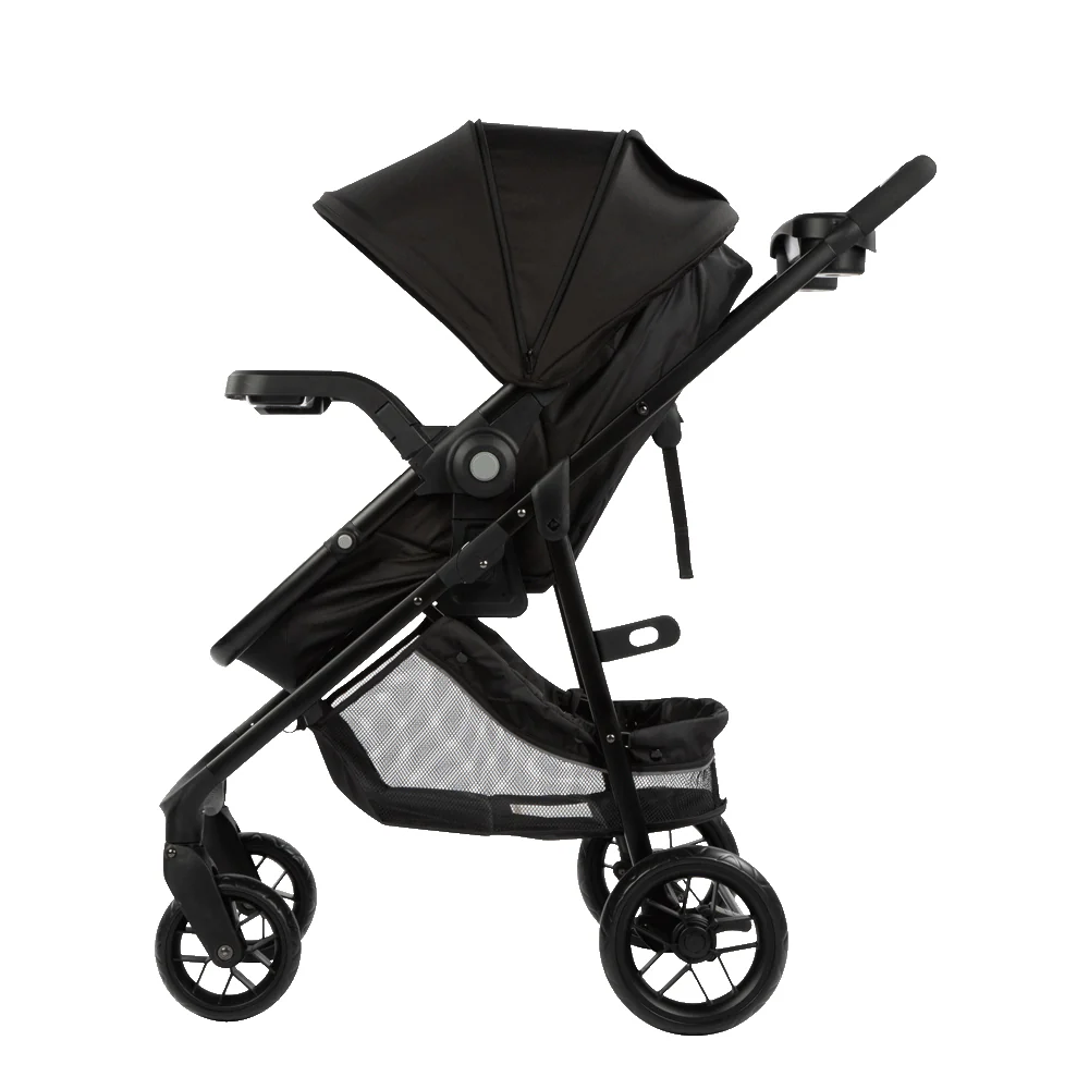 Coche Travel System Grow And Go Night Sky Lime Safety 1st - Image 26