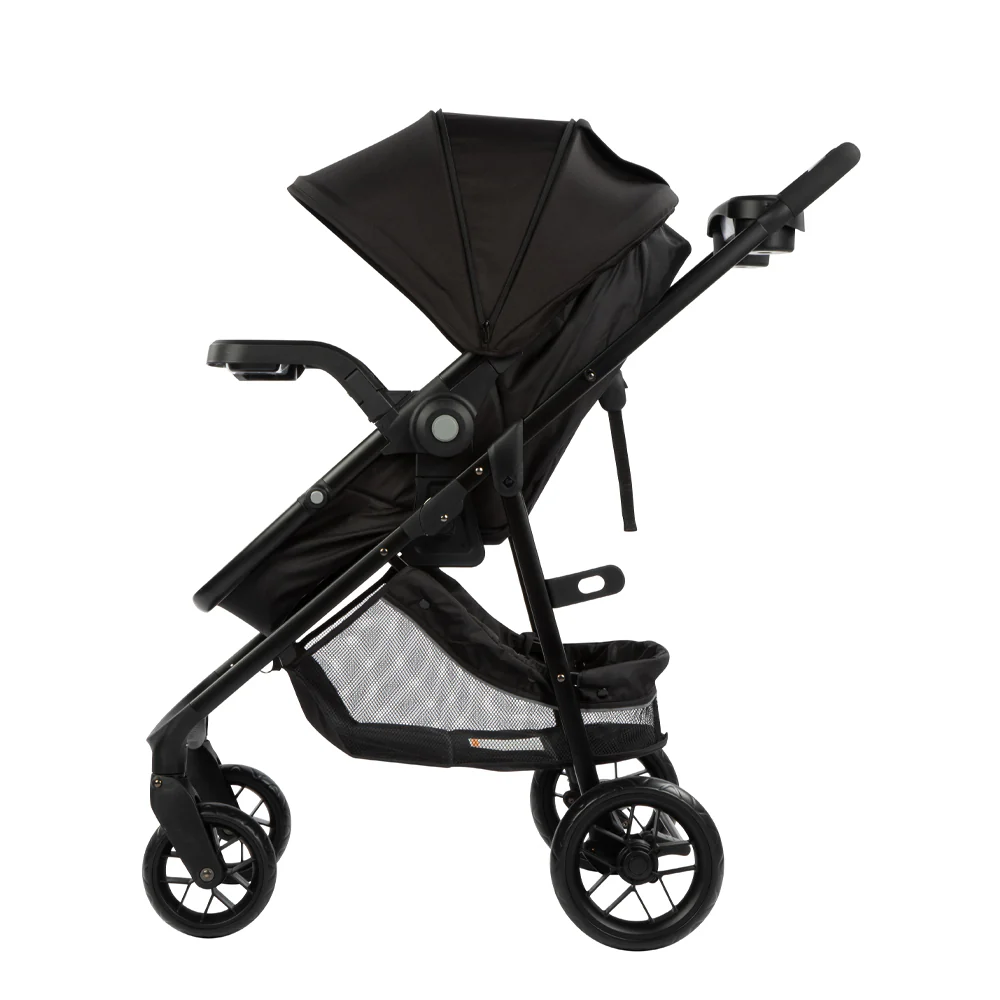 Coche Travel System Grow And Go Night Sky Lime Safety 1st - Image 28