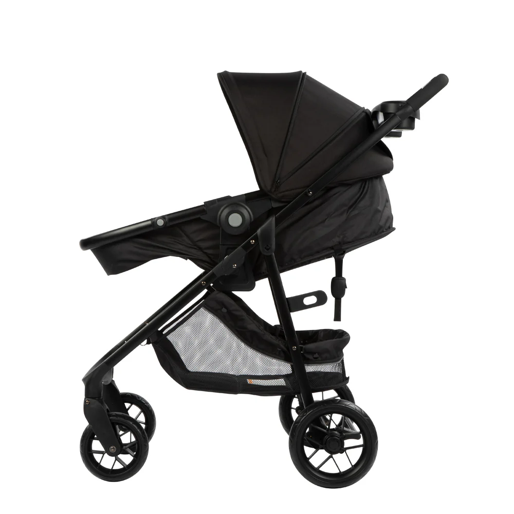 Coche Travel System Grow And Go Night Sky Lime Safety 1st - Image 29