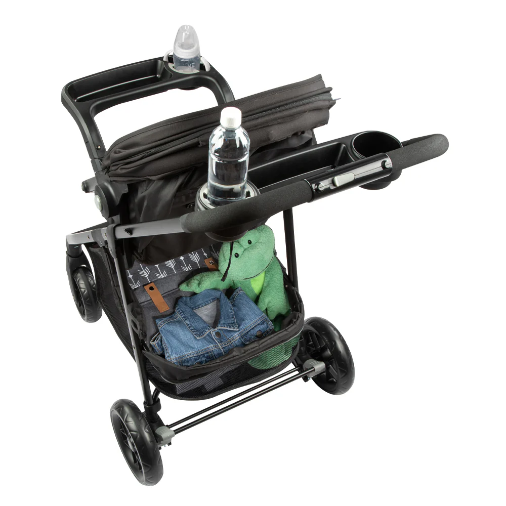 Coche Travel System Grow And Go Night Sky Lime Safety 1st - Image 3