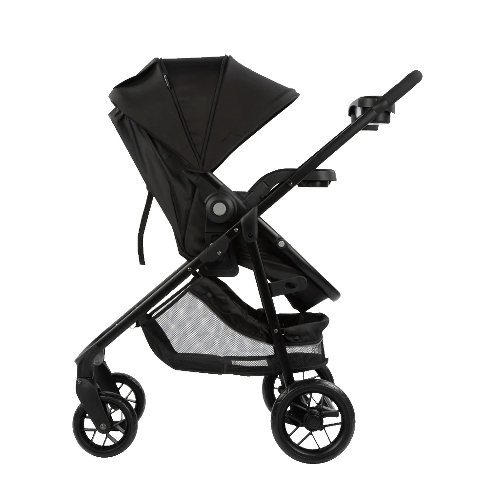Coche Travel System Grow And Go Night Sky Lime Safety 1st - Image 30