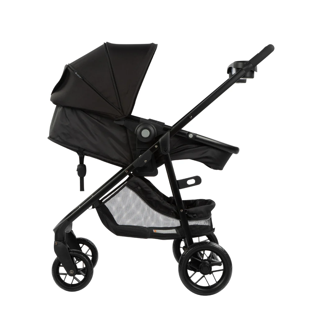 Coche Travel System Grow And Go Night Sky Lime Safety 1st - Image 31
