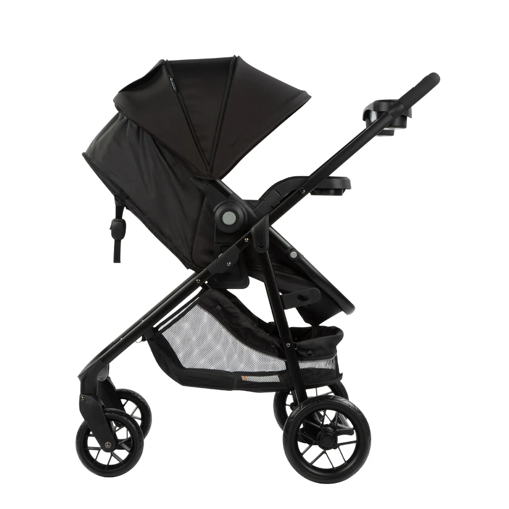 Coche Travel System Grow And Go Night Sky Lime Safety 1st - Image 33