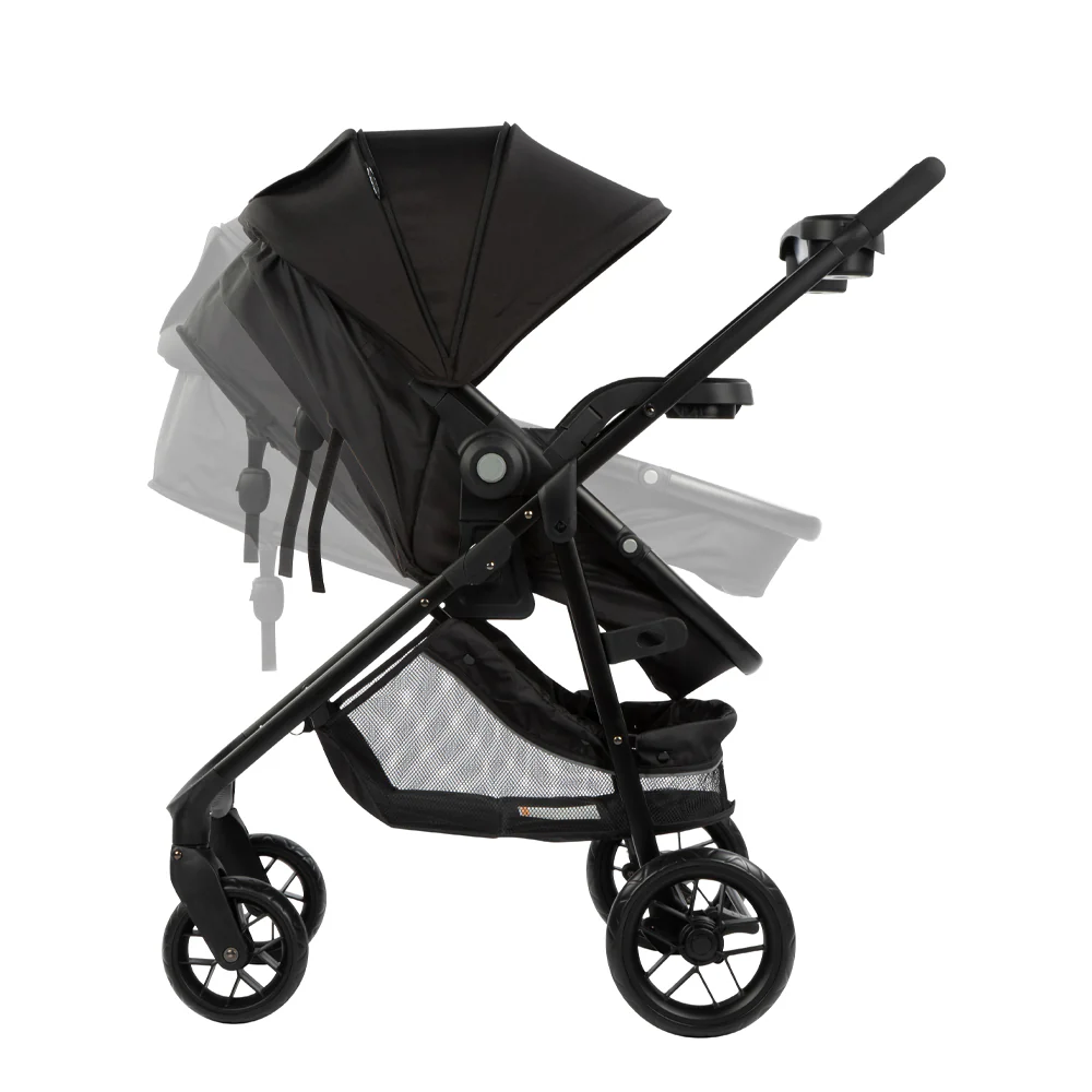 Coche Travel System Grow And Go Night Sky Lime Safety 1st - Image 35