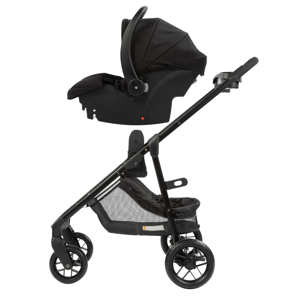 Coche Travel System Grow And Go Night Sky Lime Safety 1st - Image 36