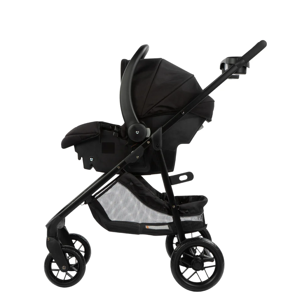 Coche Travel System Grow And Go Night Sky Lime Safety 1st - Image 37
