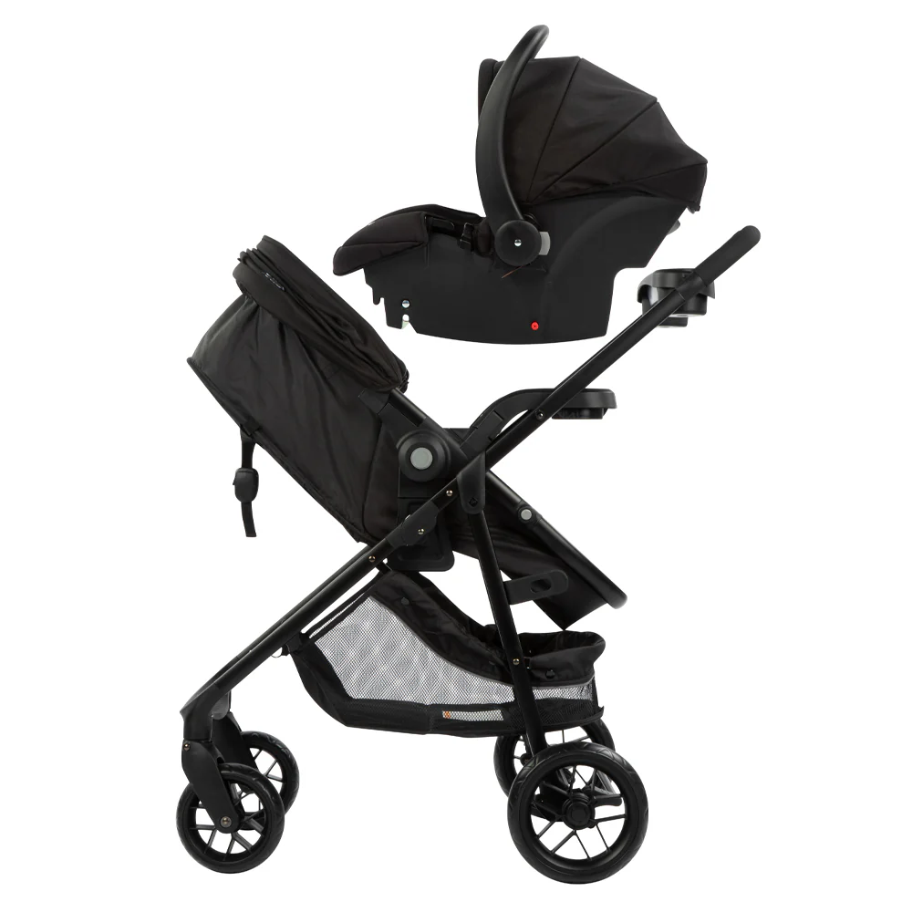Coche Travel System Grow And Go Night Sky Lime Safety 1st - Image 38