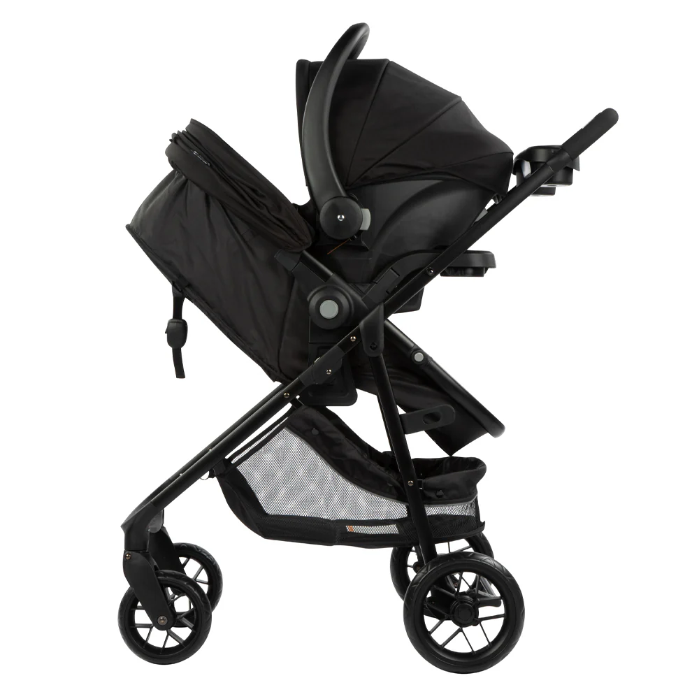 Coche Travel System Grow And Go Night Sky Lime Safety 1st - Image 39