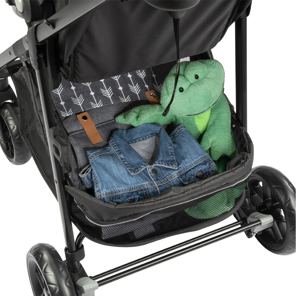 Coche Travel System Grow And Go Night Sky Lime Safety 1st - Image 4