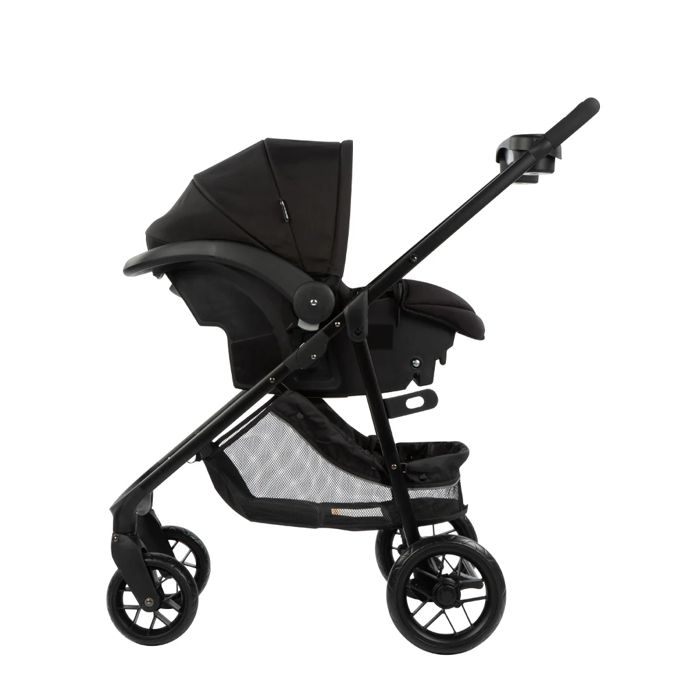 Coche Travel System Grow And Go Night Sky Lime Safety 1st - Image 40