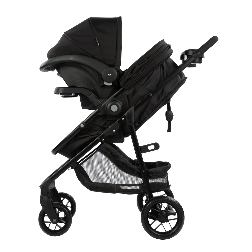 Coche Travel System Grow And Go Night Sky Lime Safety 1st - Image 42