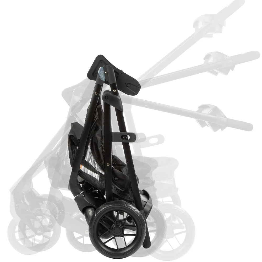 Coche Travel System Grow And Go Night Sky Lime Safety 1st - Image 43