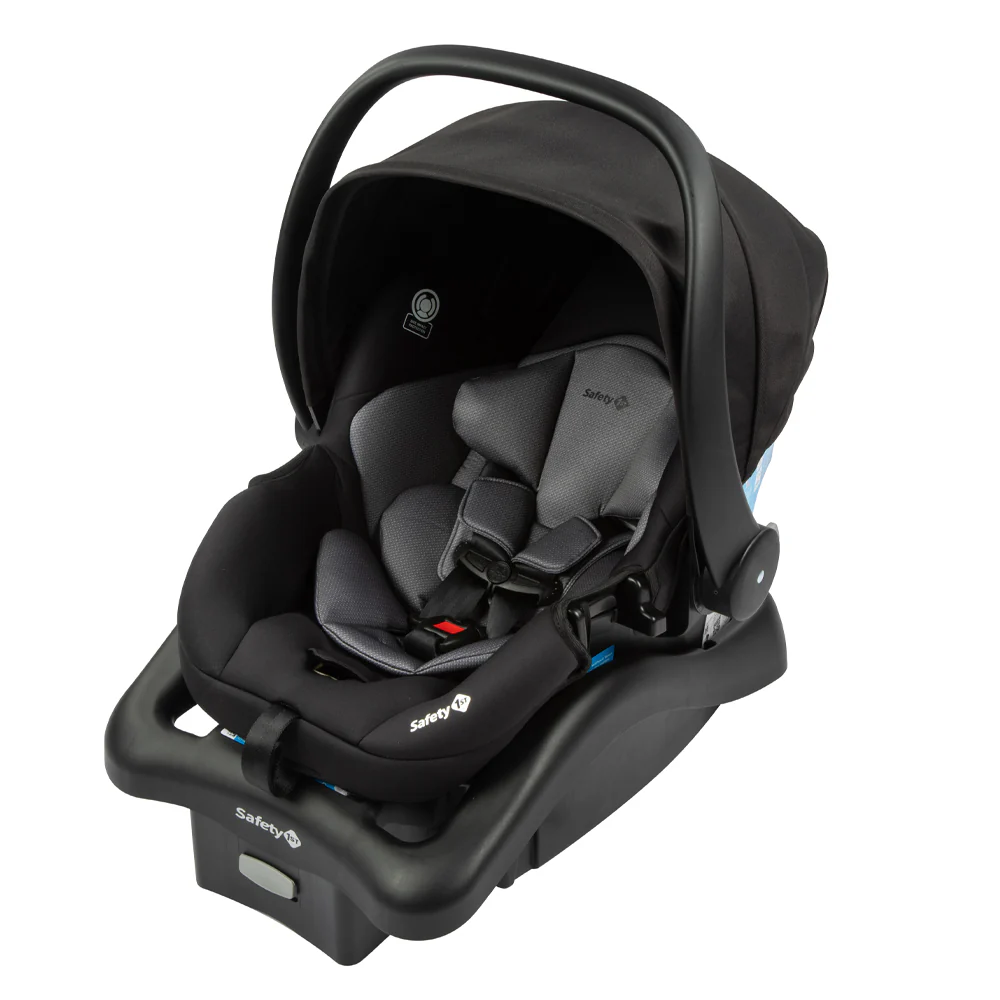 Coche Travel System Grow And Go Night Sky Lime Safety 1st - Image 45