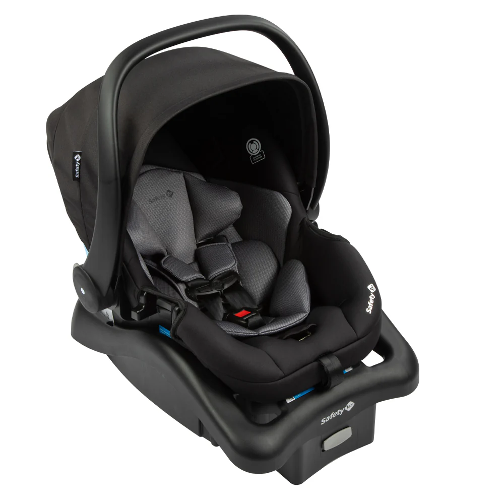 Coche Travel System Grow And Go Night Sky Lime Safety 1st - Image 46